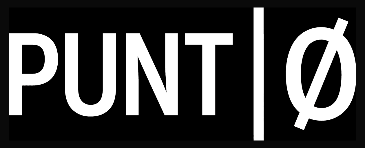 PUNT Ø